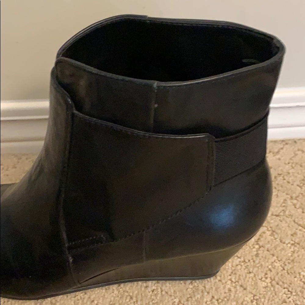 Ankle boots - Picture 9 of 15